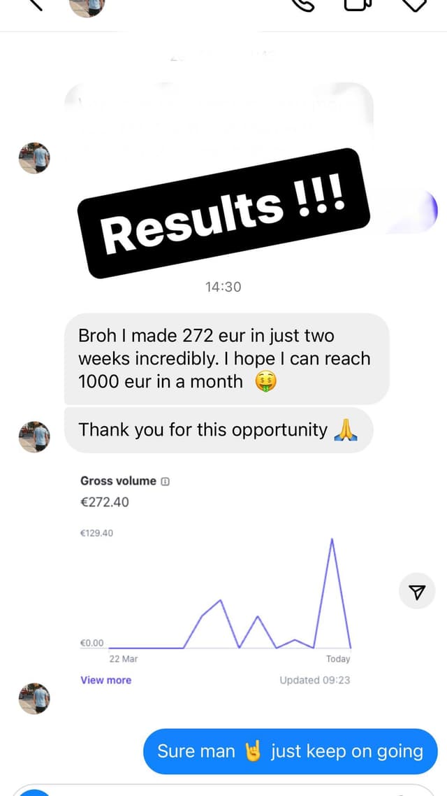 feedback