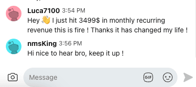 feedback