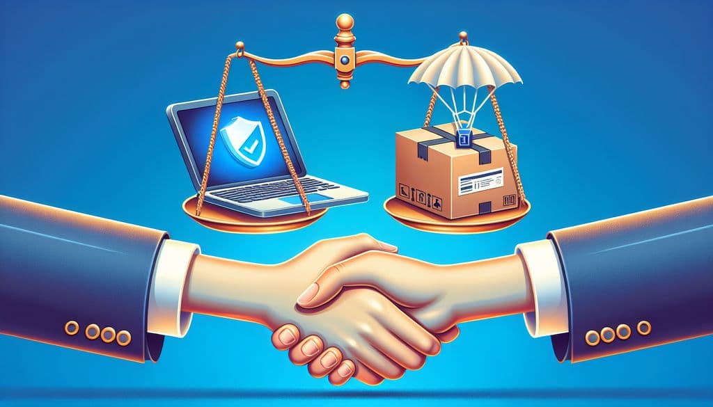 White-label Software vs Dropshipping