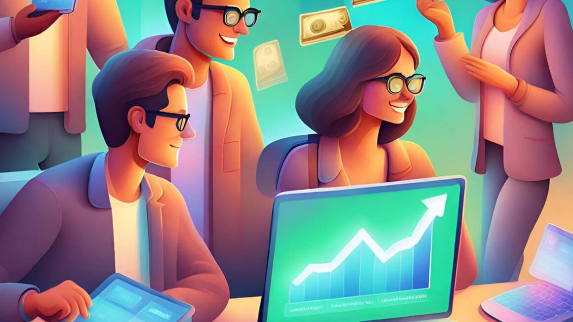 7 Out of 10 Billionaires on Forbes 10 List Made Their Wealth from Software